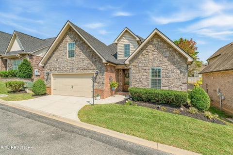 Tiny photo for 2422 Water Valley Way, Knoxville, TN 37932 (MLS # 1356181)