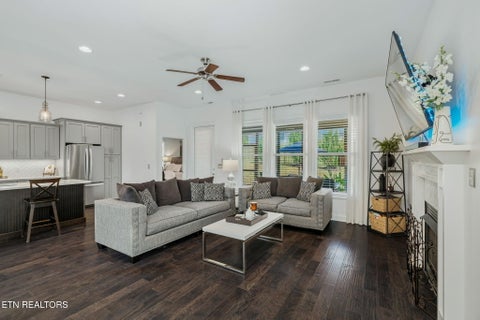 Tiny photo for 2422 Water Valley Way, Knoxville, TN 37932 (MLS # 1356181)