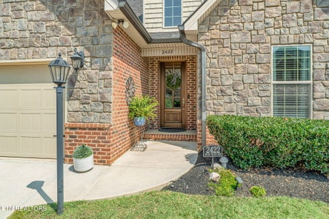 Tiny photo for 2422 Water Valley Way, Knoxville, TN 37932 (MLS # 1356181)