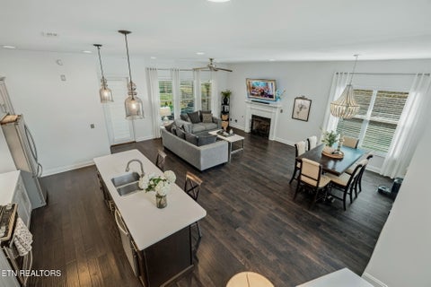 Tiny photo for 2422 Water Valley Way, Knoxville, TN 37932 (MLS # 1356181)