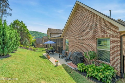Tiny photo for 2422 Water Valley Way, Knoxville, TN 37932 (MLS # 1356181)