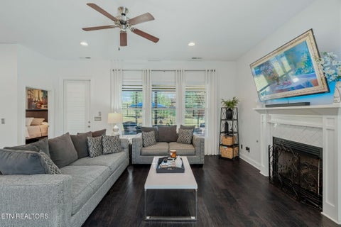 Tiny photo for 2422 Water Valley Way, Knoxville, TN 37932 (MLS # 1356181)