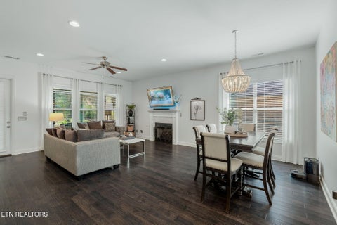 Tiny photo for 2422 Water Valley Way, Knoxville, TN 37932 (MLS # 1356181)
