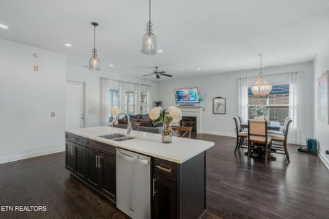 Tiny photo for 2422 Water Valley Way, Knoxville, TN 37932 (MLS # 1356181)
