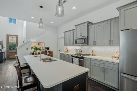 Tiny photo for 2422 Water Valley Way, Knoxville, TN 37932 (MLS # 1356181)