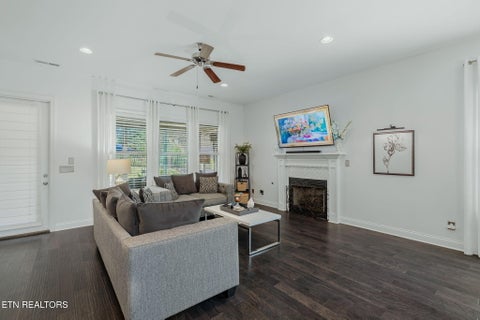 Tiny photo for 2422 Water Valley Way, Knoxville, TN 37932 (MLS # 1356181)