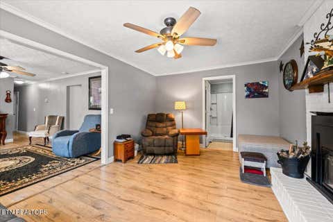 Tiny photo for 112 Country Hill Lane, LaFollette, TN 37766 (MLS # 1348698)