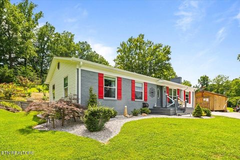 Tiny photo for 112 Country Hill Lane, LaFollette, TN 37766 (MLS # 1348698)