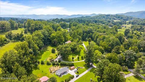 Tiny photo for 112 Country Hill Lane, LaFollette, TN 37766 (MLS # 1348698)
