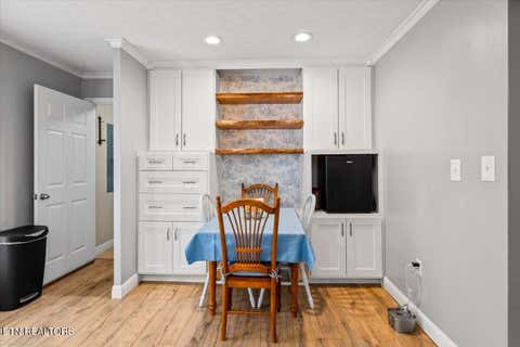Tiny photo for 112 Country Hill Lane, LaFollette, TN 37766 (MLS # 1348698)