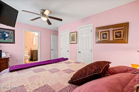Tiny photo for 112 Country Hill Lane, LaFollette, TN 37766 (MLS # 1348698)