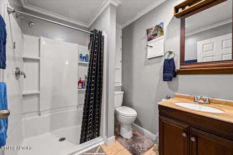 Tiny photo for 112 Country Hill Lane, LaFollette, TN 37766 (MLS # 1348698)