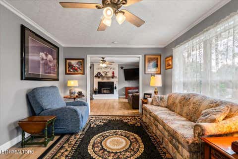 Tiny photo for 112 Country Hill Lane, LaFollette, TN 37766 (MLS # 1348698)