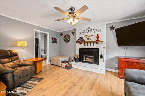 Tiny photo for 112 Country Hill Lane, LaFollette, TN 37766 (MLS # 1348698)