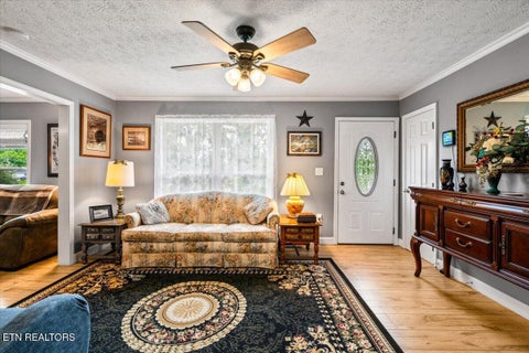Tiny photo for 112 Country Hill Lane, LaFollette, TN 37766 (MLS # 1348698)