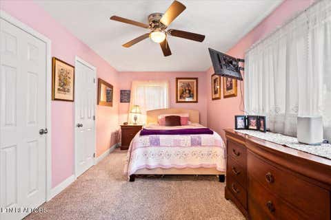 Tiny photo for 112 Country Hill Lane, LaFollette, TN 37766 (MLS # 1348698)