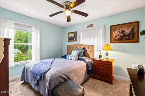 Tiny photo for 112 Country Hill Lane, LaFollette, TN 37766 (MLS # 1348698)