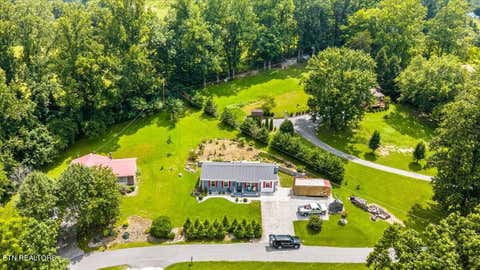 Tiny photo for 112 Country Hill Lane, LaFollette, TN 37766 (MLS # 1348698)