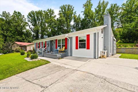 Tiny photo for 112 Country Hill Lane, LaFollette, TN 37766 (MLS # 1348698)