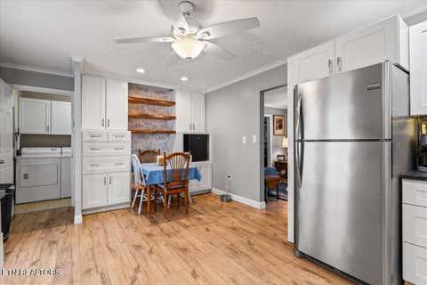 Tiny photo for 112 Country Hill Lane, LaFollette, TN 37766 (MLS # 1348698)
