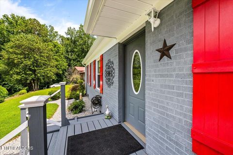 Tiny photo for 112 Country Hill Lane, LaFollette, TN 37766 (MLS # 1348698)