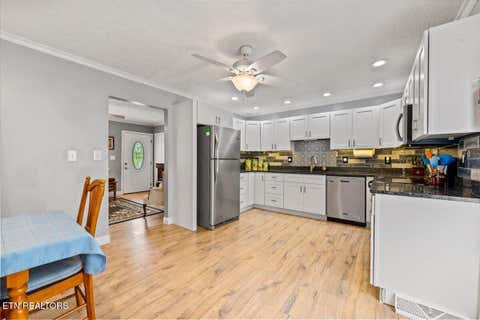 Tiny photo for 112 Country Hill Lane, LaFollette, TN 37766 (MLS # 1348698)