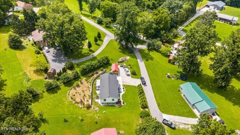 Tiny photo for 112 Country Hill Lane, LaFollette, TN 37766 (MLS # 1348698)