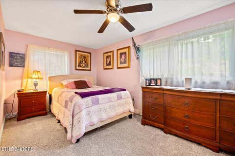 Tiny photo for 112 Country Hill Lane, LaFollette, TN 37766 (MLS # 1348698)