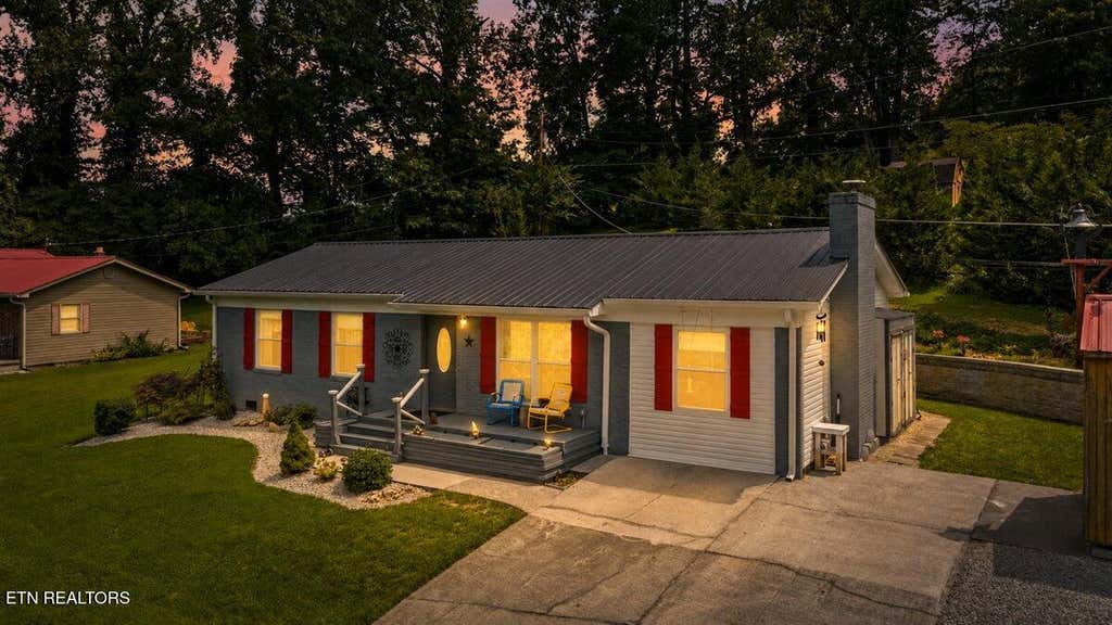 Photo of 112 Country Hill Lane, LaFollette, TN 37766 (MLS # 1348698)