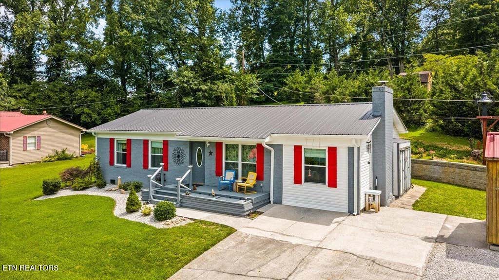 Photo of 112 Country Hill Lane, LaFollette, TN 37766 (MLS # 1348698)