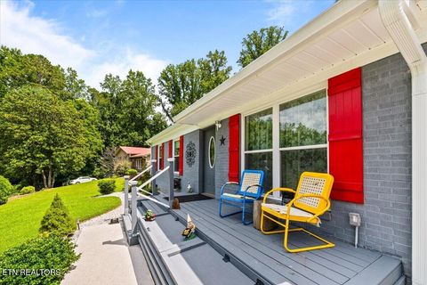 Tiny photo for 112 Country Hill Lane, LaFollette, TN 37766 (MLS # 1348698)
