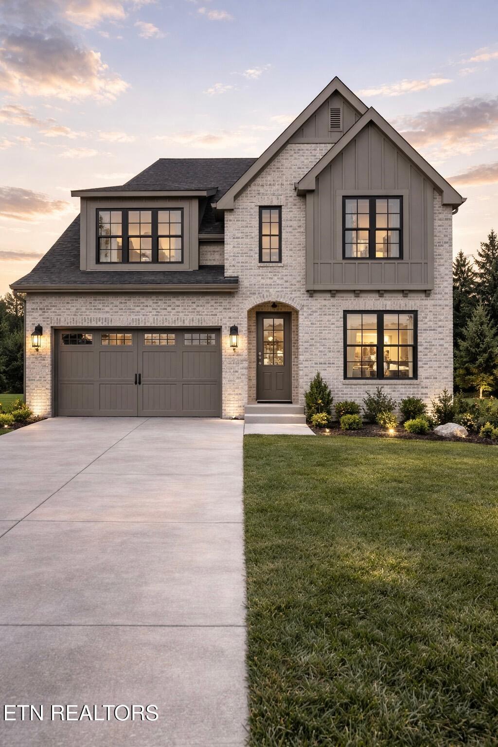 Welcome Home!