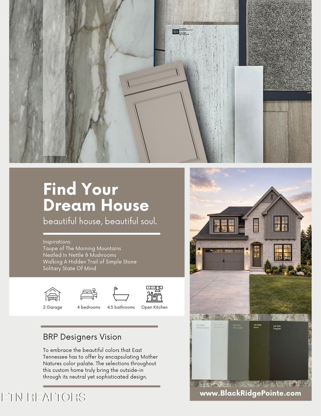 Photo of 11910 Black Road Rd, Knoxville, TN 37932 (MLS # 1331565)