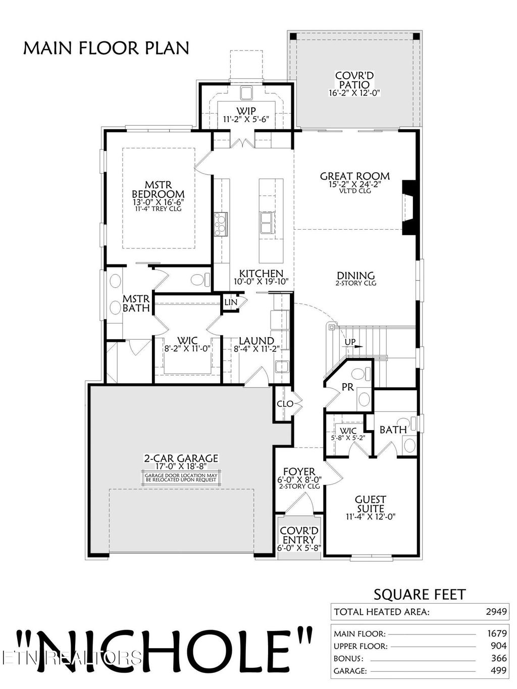 Photo of 11910 Black Road Rd, Knoxville, TN 37932 (MLS # 1331565)