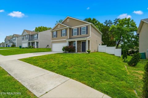 Tiny photo for 7717 Edwards Place Blvd, Corryton, TN 37721 (MLS # 1341506)