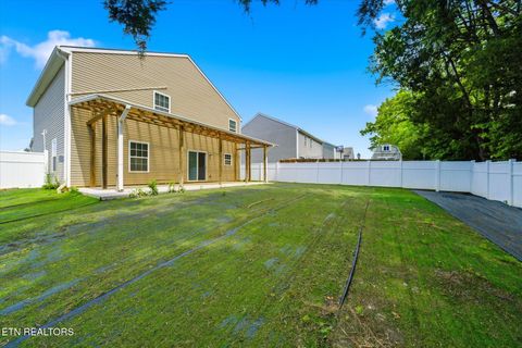 Tiny photo for 7717 Edwards Place Blvd, Corryton, TN 37721 (MLS # 1341506)