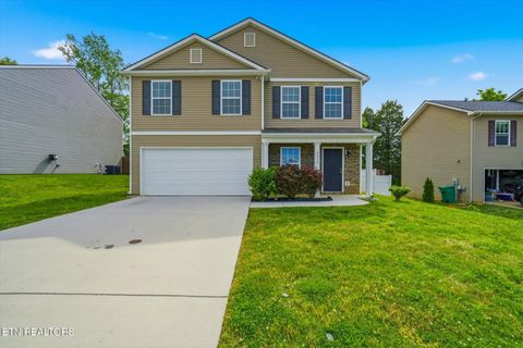 Photo of 7717 Edwards Place Blvd, Corryton, TN 37721 (MLS # 1341506)