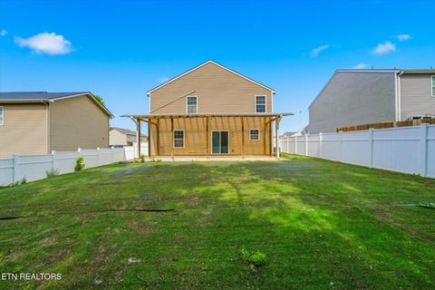 Tiny photo for 7717 Edwards Place Blvd, Corryton, TN 37721 (MLS # 1341506)
