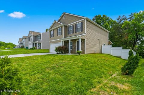 Tiny photo for 7717 Edwards Place Blvd, Corryton, TN 37721 (MLS # 1341506)