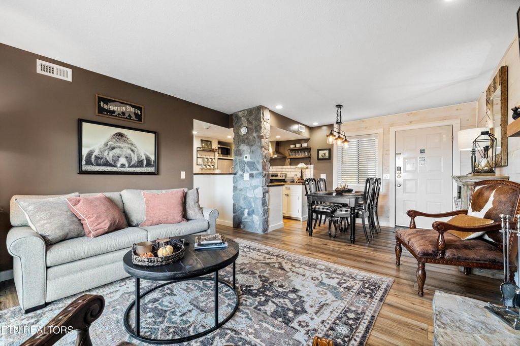 Photo of 3710 Weber Rd #E107, Gatlinburg, TN 37738 (MLS # 1303309)