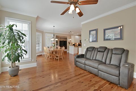 Tiny photo for 430 Oak Chase Blvd, Lenoir City, TN 37772 (MLS # 1336442)