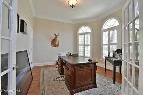 Tiny photo for 430 Oak Chase Blvd, Lenoir City, TN 37772 (MLS # 1336442)