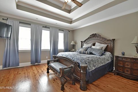 Tiny photo for 430 Oak Chase Blvd, Lenoir City, TN 37772 (MLS # 1336442)