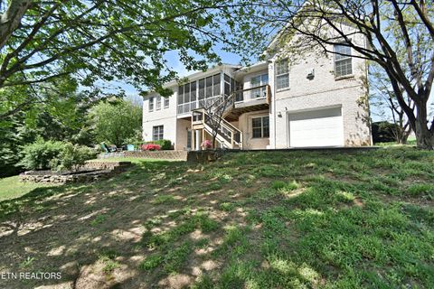 Tiny photo for 430 Oak Chase Blvd, Lenoir City, TN 37772 (MLS # 1336442)