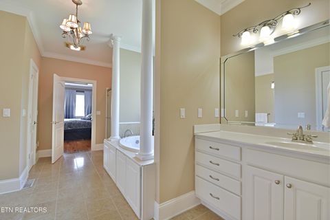 Tiny photo for 430 Oak Chase Blvd, Lenoir City, TN 37772 (MLS # 1336442)