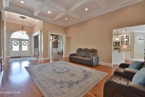 Tiny photo for 430 Oak Chase Blvd, Lenoir City, TN 37772 (MLS # 1336442)