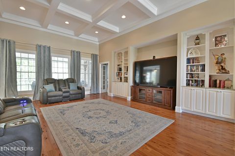 Tiny photo for 430 Oak Chase Blvd, Lenoir City, TN 37772 (MLS # 1336442)