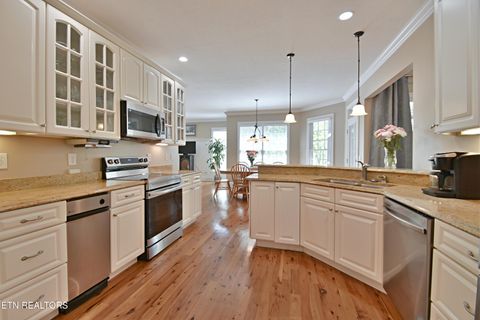 Tiny photo for 430 Oak Chase Blvd, Lenoir City, TN 37772 (MLS # 1336442)