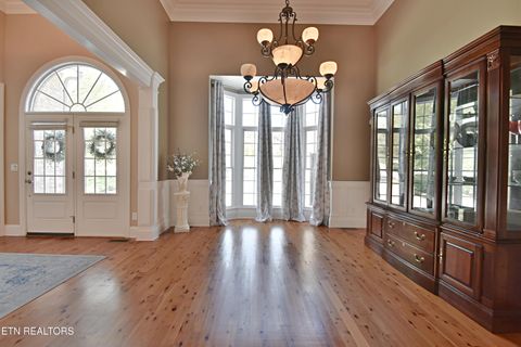 Tiny photo for 430 Oak Chase Blvd, Lenoir City, TN 37772 (MLS # 1336442)