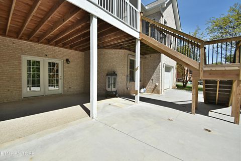 Tiny photo for 430 Oak Chase Blvd, Lenoir City, TN 37772 (MLS # 1336442)